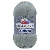 Himalaya Arisya 27-11 Küf Yeşil Şerit Simli 1 himalaya arisya 27 11 kuf yesil renk simli ip