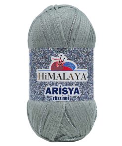 Himalaya Arisya 27-11 Küf Yeşil Şerit Simli