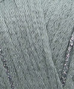 Himalaya Arisya 27-11 Küf Yeşil Şerit Simli 10 himalaya arisya 27 11 kuf yesil renk simli iplik