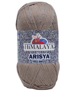 Himalaya Arisya 27-12 Vizon Şerit Simli