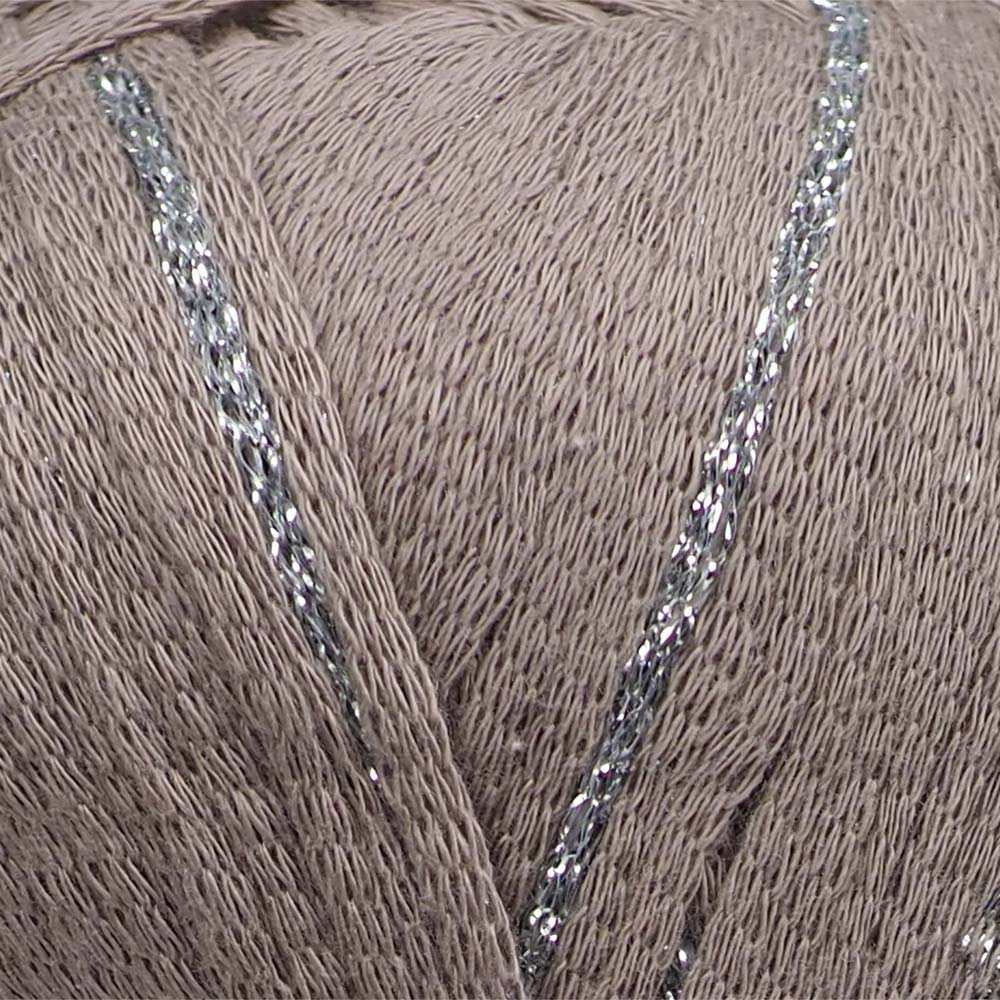 Himalaya Arisya 27-12 Vizon Şerit Simli 6 Himalaya Arisya 27-12 Vizon Şerit Simli - Görsel 4