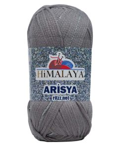 Himalaya Arisya 27-13 Gri Şerit Simli