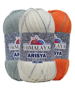 Himalaya Arisya