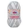 Himalaya Flamenco 330-01 Beyaz