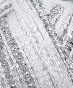 himalaya flamenco 330 01 beyaz fular boyunluk ipi