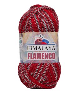 Himalaya Flamenco 330-03 Kırmızı