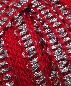 himalaya flamenco 330 03 kirmizi fular boyunluk ipi