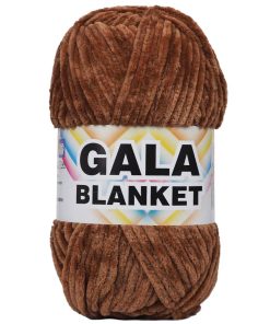 Gala Blanket İhraç Fazlası Kadife 250 G