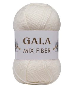 himalaya gala soft ihrac fazlasi akrilik ip beyaz