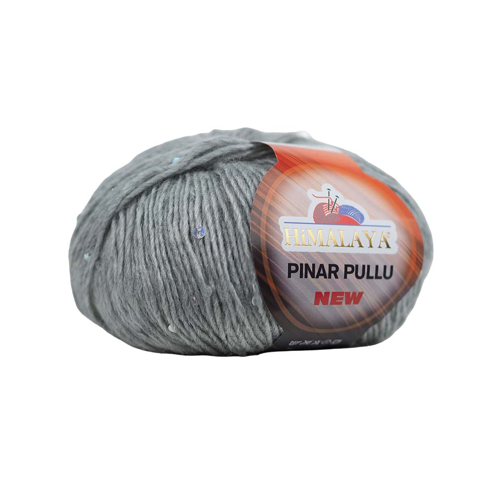 Himalaya Pınar Pullu 61207 Gri 3 Himalaya Pınar Pullu 61207 Gri