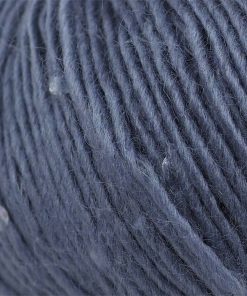 Alternative view of Himalaya Pınar Pullu 61208 Gümüş Pullu Denim Gri