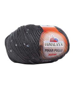 Himalaya Pınar Pullu 61209 Gümüş Pullu Füme
