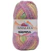 Himalaya Sierra 20701 Sarı Pembe Degrade 2 himalaya sierra 20701 degrade boyama orgu ipi