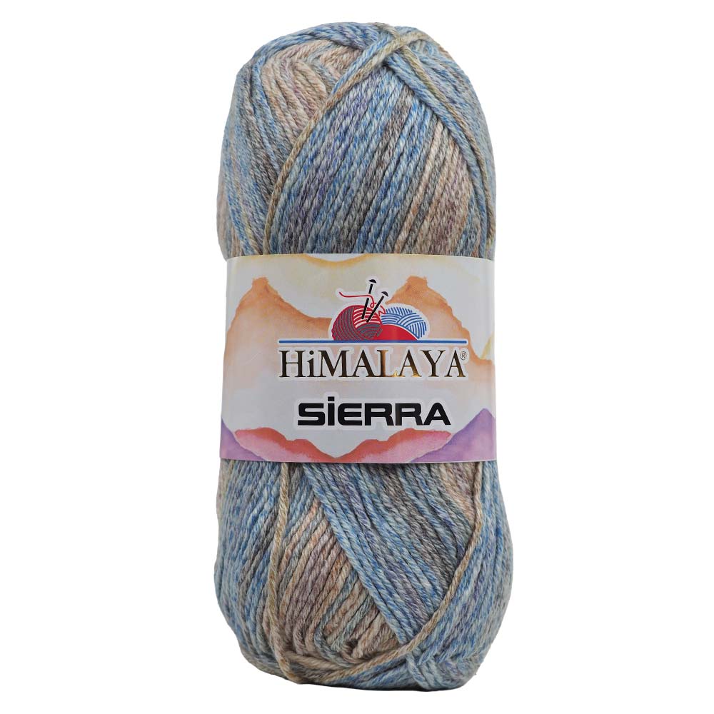 Himalaya Sierra 20705 Mavi Bej 2 Himalaya Sierra 20705 Mavi Bej