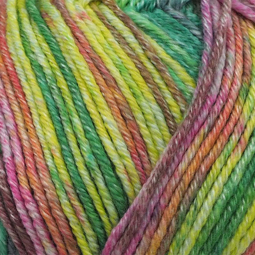 Himalaya Sierra 20706 Yeşil Pembe Kahve 5 Himalaya Sierra 20706 Yeşil Pembe Kahve - Görsel 3