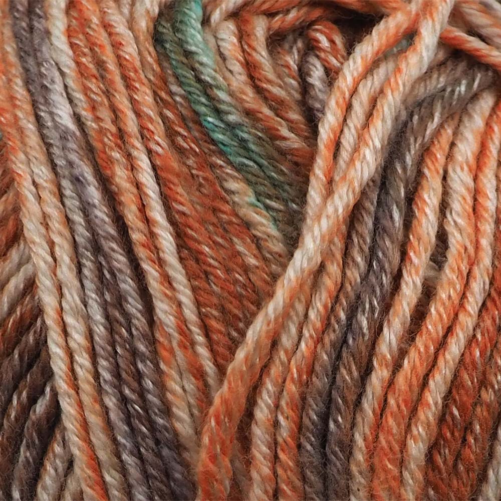 Himalaya Sierra 20708 Turuncu Yeşil Degrade 5 Himalaya Sierra 20708 Turuncu Yeşil Degrade - Görsel 3