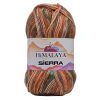 Himalaya Sierra 20708 Turuncu Yeşil Degrade 2 himalaya sierra 20708 batik orgu ipi