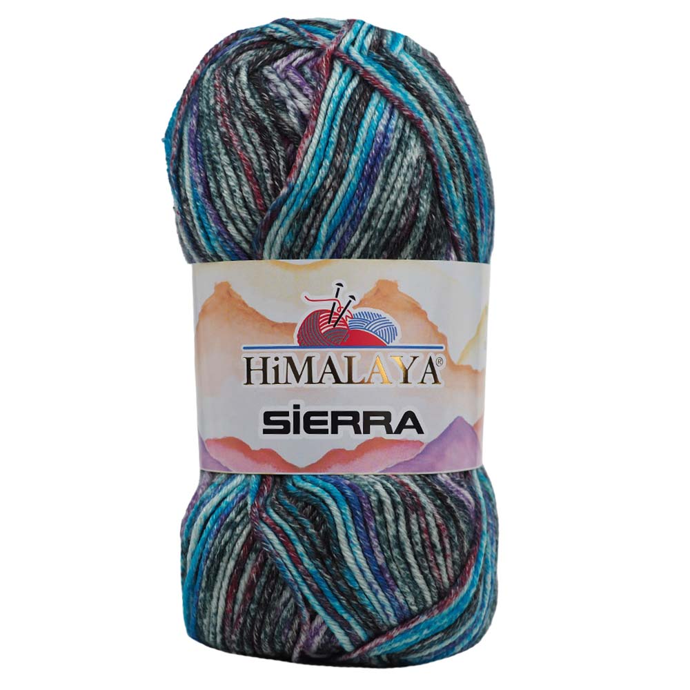 Himalaya Sierra 20709 Turkuaz Antrasit Bordo 3 Himalaya Sierra 20709 Turkuaz Antrasit Bordo