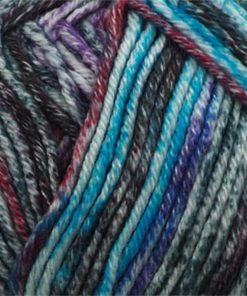 Himalaya Sierra 20709 Turkuaz Antrasit Bordo 7 himalaya sierra 20709 ebruli degrade boyama orgu iplik