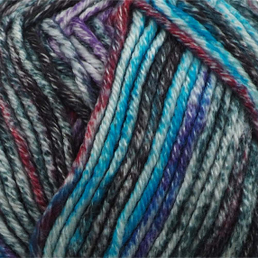 Himalaya Sierra 20709 Turkuaz Antrasit Bordo 5 Himalaya Sierra 20709 Turkuaz Antrasit Bordo - Görsel 3