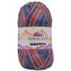 Himalaya Sierra 20710 Mavi Kırmızı Degrade 2 himalaya sierra 20710 degrade boyama orgu ipi