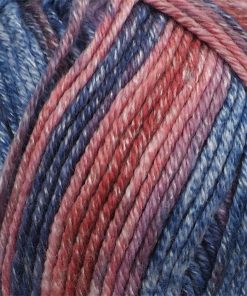 Himalaya Sierra 20710 Mavi Kırmızı Degrade 7 himalaya sierra 20710 degrade orgu ipi