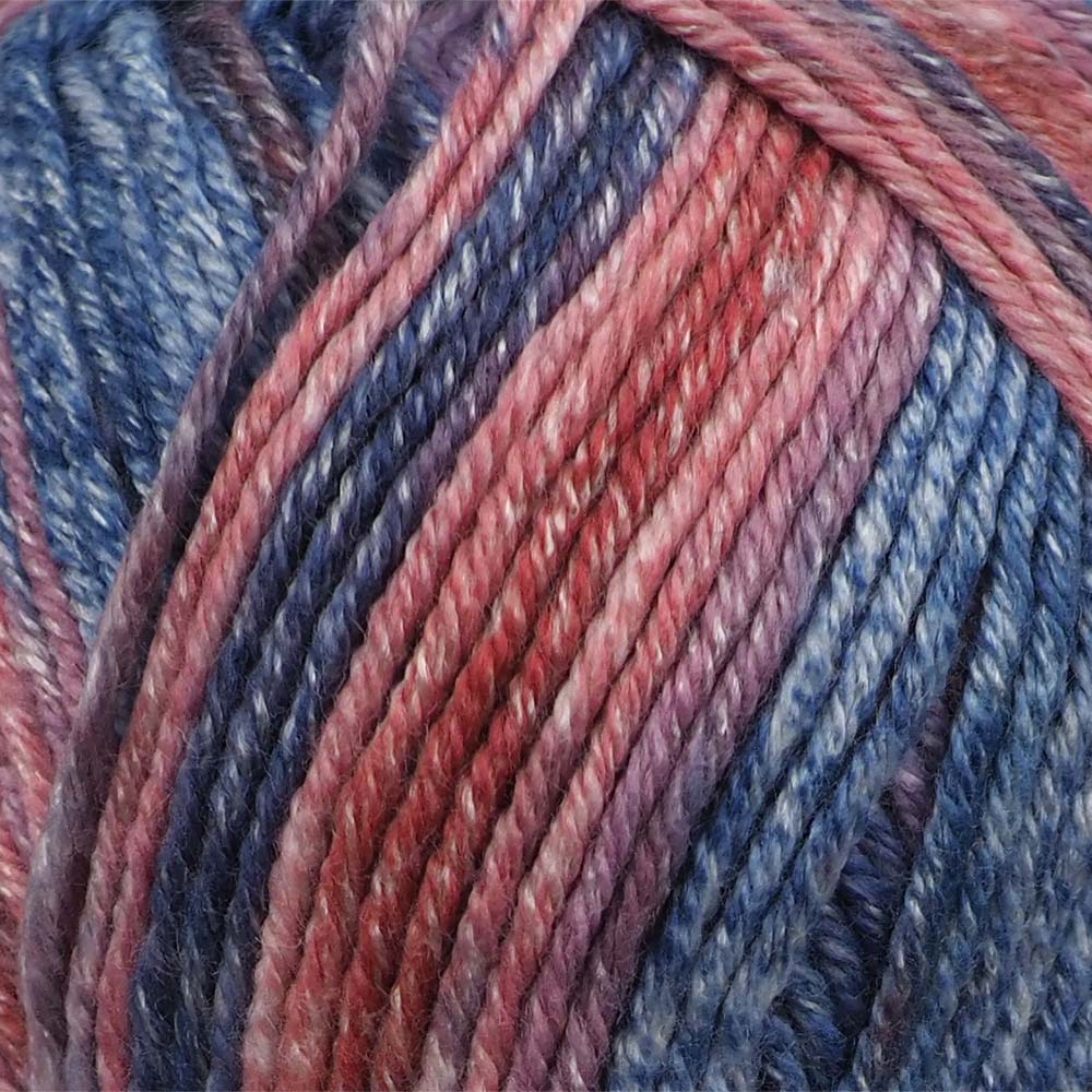 Himalaya Sierra 20710 Mavi Kırmızı Degrade 5 Himalaya Sierra 20710 Mavi Kırmızı Degrade - Görsel 3