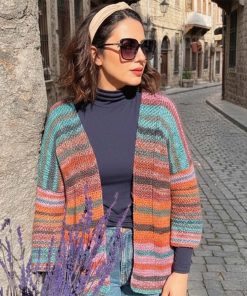 Alternative view of Himalaya Sierra 20705 Mavi Bej