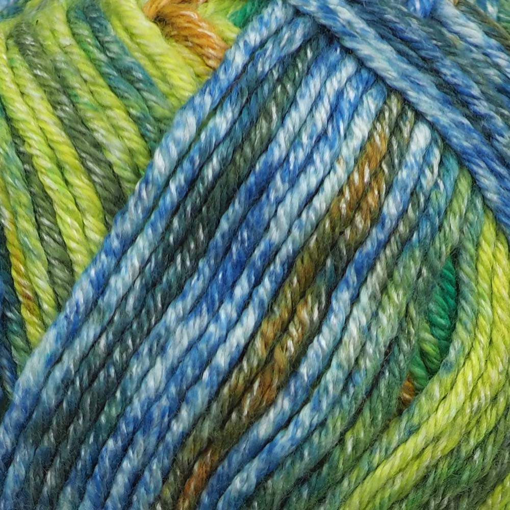 Himalaya Sierra 20712 Mavi Yeşil Degrade 5 Himalaya Sierra 20712 Mavi Yeşil Degrade - Görsel 3