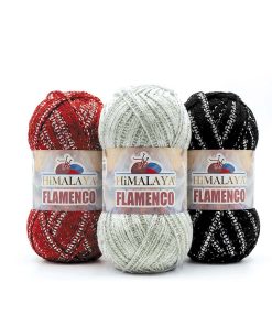 Himalaya Flamenco