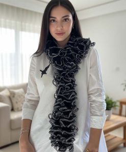 Alternative view of Himalaya Flamenco 330-01 Beyaz