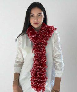 Alternative view of Himalaya Flamenco 330-03 Kırmızı