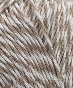 Alternative view of Kırçıllı İnce Koton 1,5 MM Bej Krem 0400