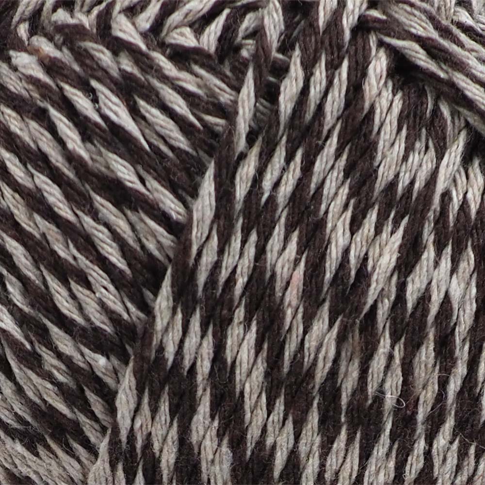 Kırçıllı İnce Koton 1,5 MM Kahve Bej 3103 4 Kırçıllı İnce Koton 1,5 MM Kahve Bej 3103 - Görsel 2