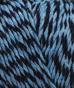 Alternative view of Kırçıllı İnce Koton 1,5 MM Lacivert Mavi 1915