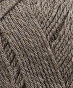 Alternative view of İnce Koton Simli 1,5 MM Koyu Bej 2004