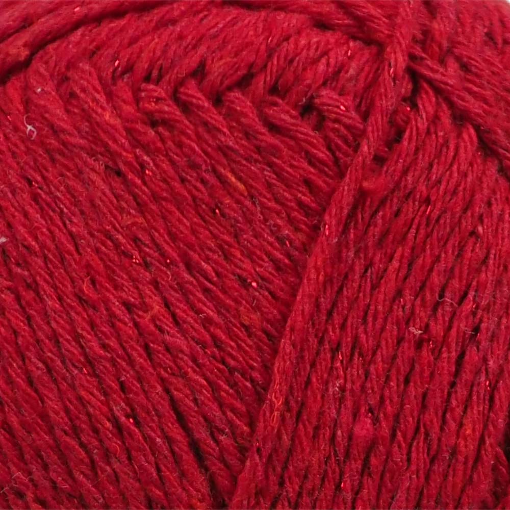 İnce Koton Simli 1,5 MM Kırmızı 3025 4 İnce Koton Simli 1,5 MM Kırmızı 3025 - Görsel 2