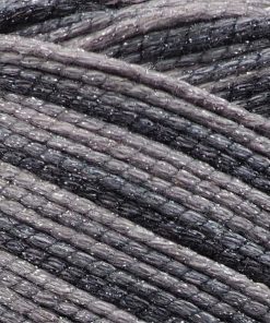 Makrome Sim Cord 2 MM Antrasit Gri 9 ritzz sim cord antrasit gri bej renk canta ipi detay