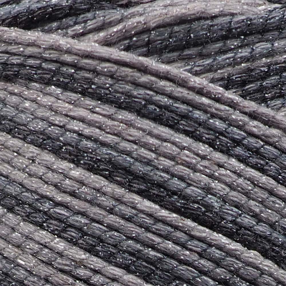 Makrome Sim Cord 2 MM Antrasit Gri 6 Makrome Sim Cord 2 MM Antrasit Gri - Görsel 4