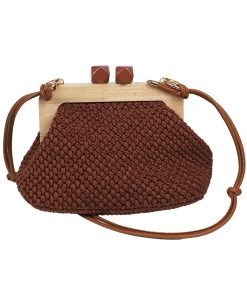 Alternative view of Soft Rafya İp Ritzz Taba