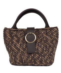 Alternative view of Makrome Sim Cord 2 MM Kiremit Gri