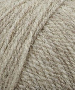 fibra natura shepherds own 40002 acik bej boyasiz yun ip