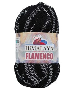 Himalaya Flamenco 330-05 Siyah