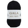 Gala Mix İhraç Süperwash Merino Yün İp BR-2537 Siyah