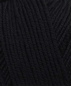 himalaya ihrac fazlasi gala mix fiber merino yun siyah orgu ipi dokusu