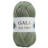 Gala Mix Süperwash Merino Yün İp Mesilla Degrade Yeşil 2 himalaya ihrac fazlasi gala mix fiber merino yun yesil degrade orgu ipi