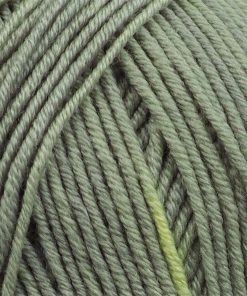Alternative view of Gala Mix Süperwash Merino Yün İp Mesilla Degrade Yeşil