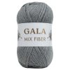 Gala Mix Süperwash Merino Yün İp BR-5450 Gri