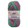 Himalaya Sierra 20713 Mavi Pembe Yeşil