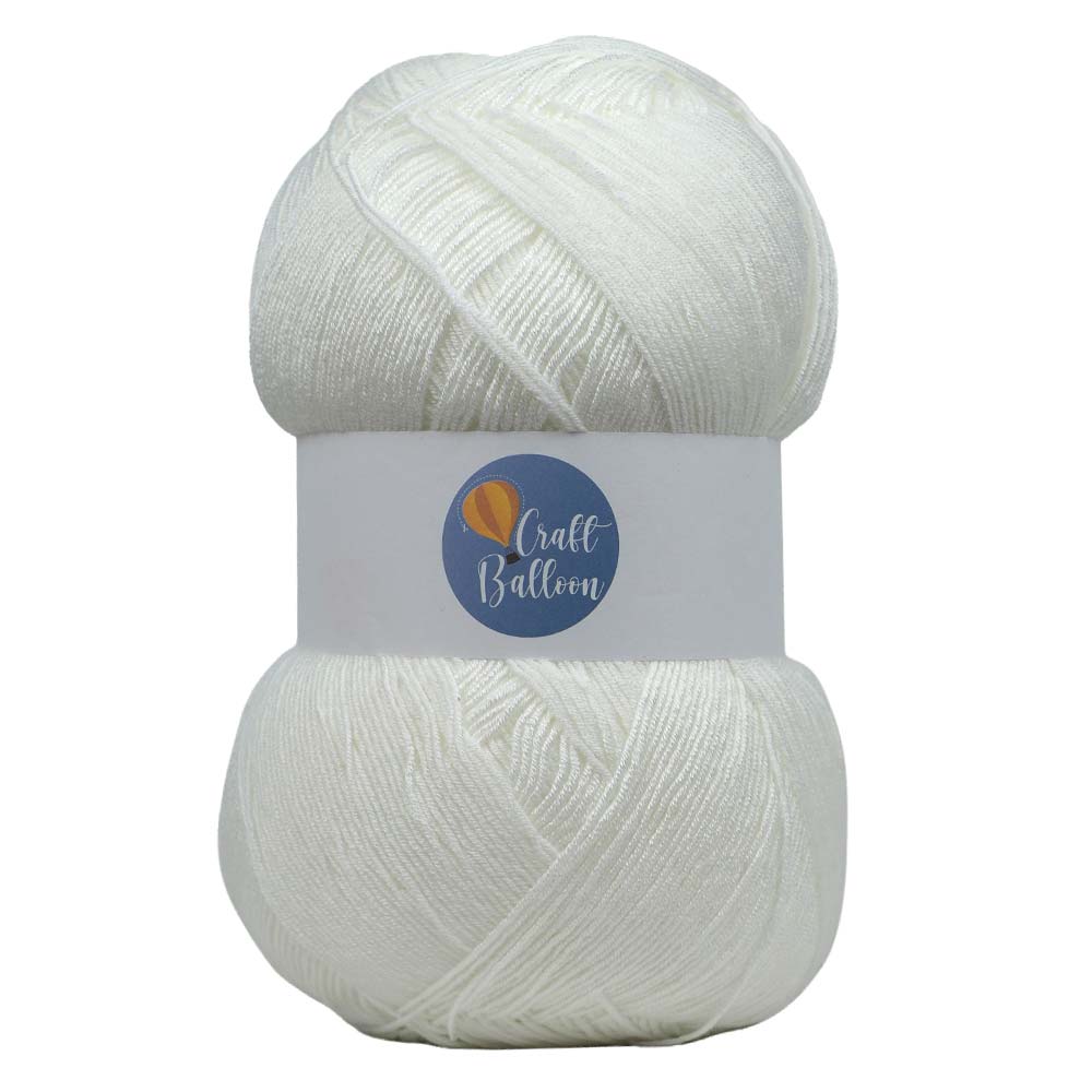 İhraç Fazlası Yelek Hırkalık Dev İp Beyaz 400G 3 İhraç Fazlası Yelek Hırkalık Dev İp Beyaz 400G
